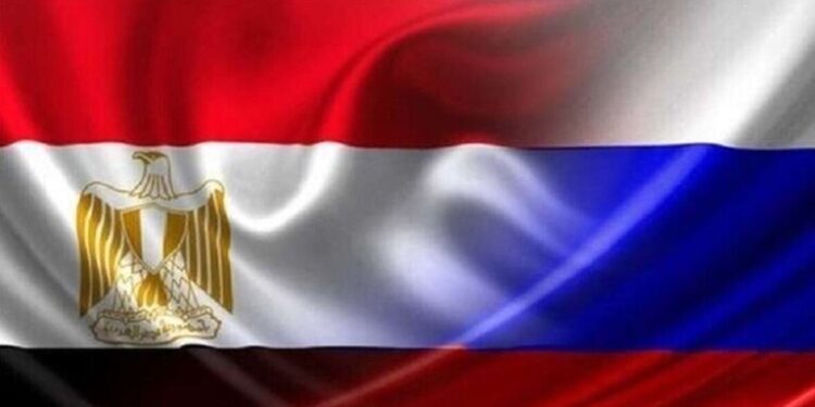 روسيا تحذر مصر من خدعة كبيرة بعد مد أوكرانيا بأسلحة غربية