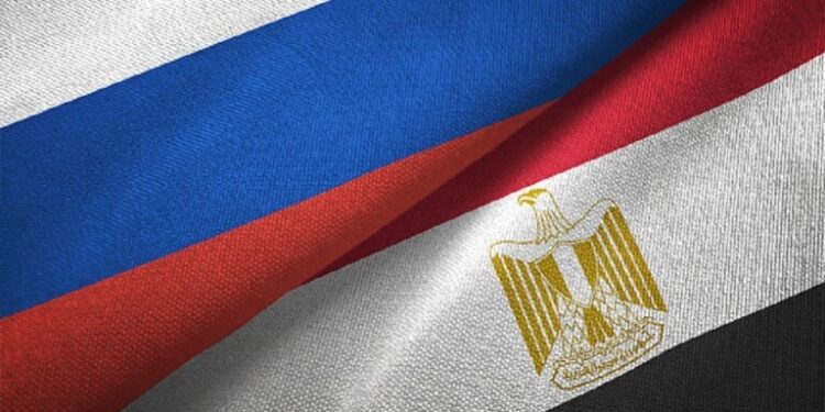 شركة أخشاب روسية كبيرة توجه ضربة كبيرة لأوروبا عبر مصر