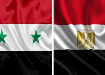 هل تعود الوحدة بين مصر وسوريا بعد 65 عاما من الانفصال؟