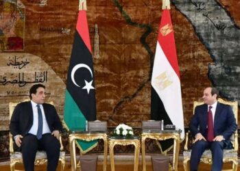 مصر تستحوذ على المنطقة البحرية الليبية.. ما قصة مرسوم السيسي الذي لا يتحدث عنه أحد؟