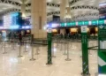 مصر تعلن عدد مصابيها في هجوم مطار الرياض