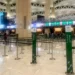 مصر تعلن عدد مصابيها في هجوم مطار الرياض