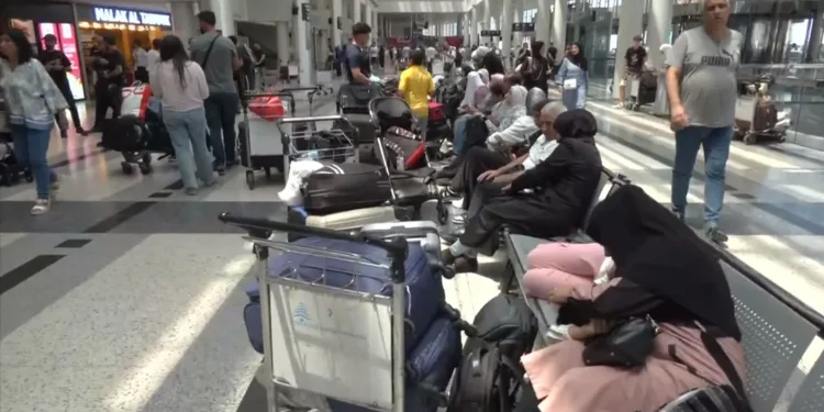 بالأرقام.. خسائر لبنان بعد 10 أشهر من الحرب