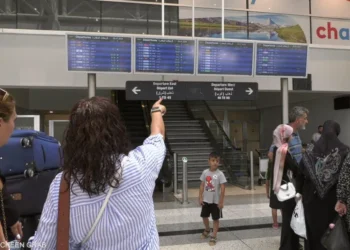 الصين تجلي رعاياها من لبنان ودول اخرى تستعد للغرض نفسه