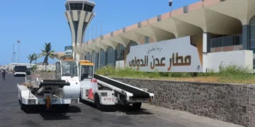 الحوثيون يوسعون هجماتهم باستهدافهم “مطاري عدن والريان”