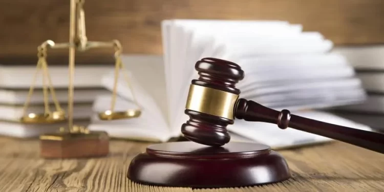 وثيقة: القضاء يبت بقضية إنجاب أطفال من ’شبهة زنا’