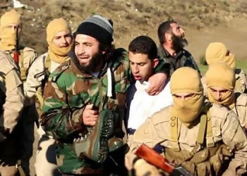 “السجن مدى الحياة” لمتطرف أشتراك في قتل الطيار الاردني معاذ الكساسبة