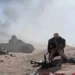 تعزيزات عسكرية يمنية في محافظة لحج بعد اختراق حوثي