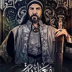 طارق العريان يحذف اسمه من المسلسل التاريخي “معاوية”