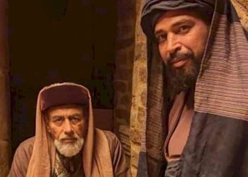 مسلسل “معاوية” يرى النور بعد تأجيله لمدة عامين