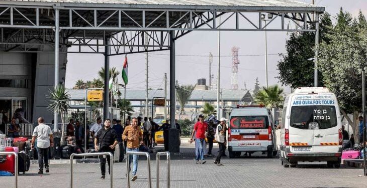 تصريحات نتنياهو تهز القيادة المصرية.. وإسرائيل للسيسي: … وإلّا جاع شعبك
