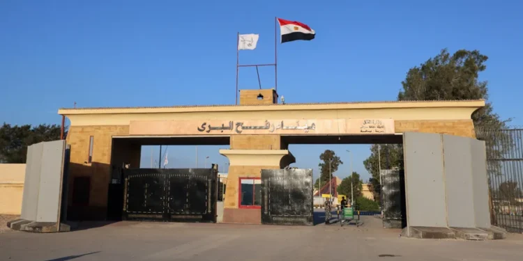 مصر تنفي قطعيا المزاعم الإسرائيلية في محكمة العدل الدولية