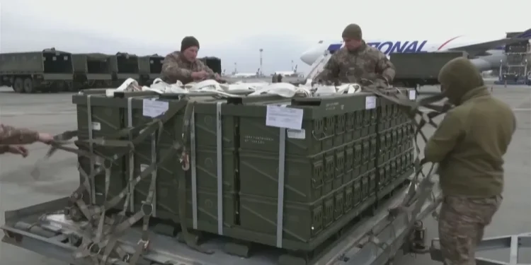 تصعيد أميركي روسي جديد.. بعد حرب التصريحات؟