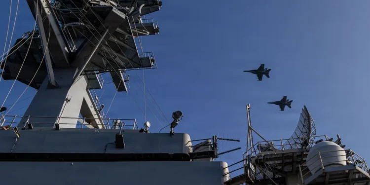 ما هي “المخاوف الأميركية” تدفعها لتسريع الحرب على إيران؟