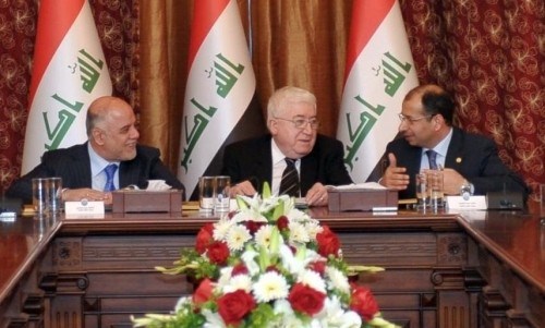 خلافات الانتخابات للرئاسات العراقية تحتكم للاتحادية العليا