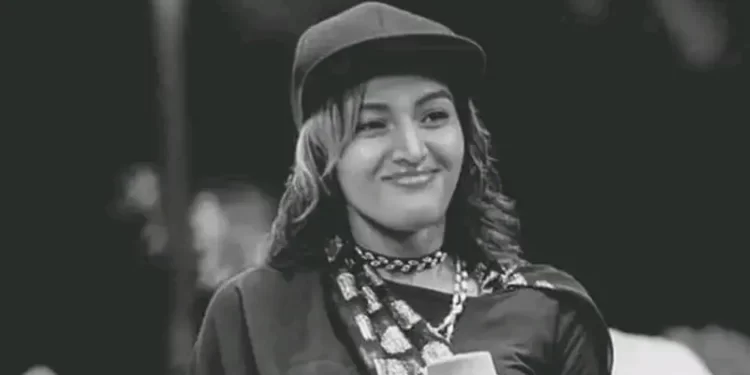 السودان.. تكشف تفاصيل مرعبة عن مقتل مغنية الراب الشهيرة “رنا”