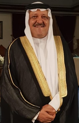 رجل الأعمال العراقي المهندس مفيد الكعود يتبرع بتعقيم شوارع الأردن لمدة شهرين