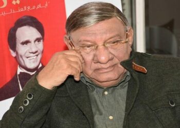 ماذا قال الإعلامي الراحل مفيد فوزي عن مقتل سعاد حسني قبل وفاته؟ (فيديو)