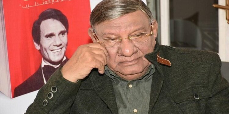 ماذا قال الإعلامي الراحل مفيد فوزي عن مقتل سعاد حسني قبل وفاته؟ (فيديو)