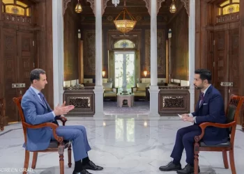 خبراء يحللون رسائل مقابلة بشار الأسد