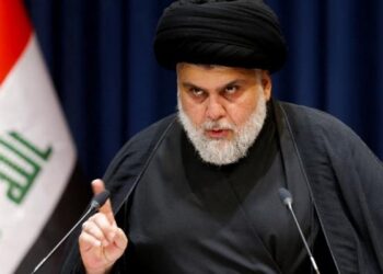 الصدر: “لن يحكم فينا ابن الدعي”