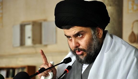 الصدر يدعو الى تجمع انتخابي مليوني لتشكيل حكومة تكنوقراط لا مليشياوية