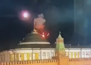 موسكو تكشف تفاصيل استهداف كييف لمقر بوتين