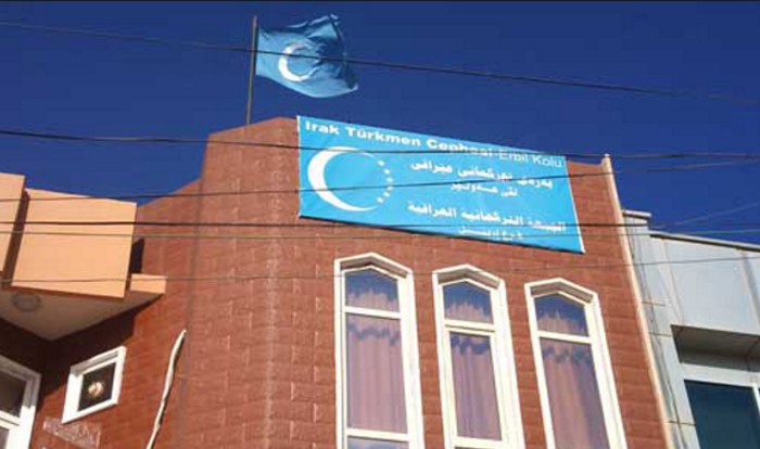التركمان يطالبون العبادي بمواجهة خلايا مسلحة تهاجمهم بكركوك