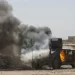 لتجنب الضربات.. الحرس الثوري يخلي مقراته بالبوكمال السورية