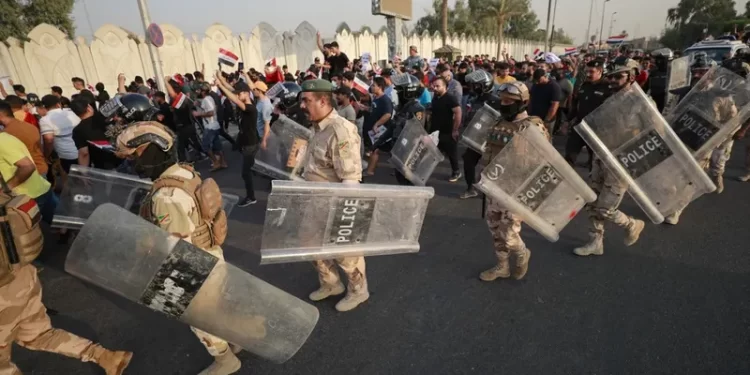 بعد شرخ تحالف الصدر.. “الإطار” ينقسم حول السوداني والكاظمي