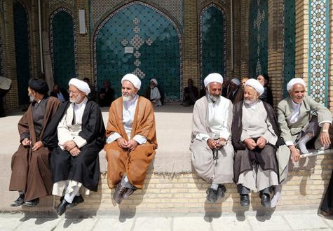 احتجاجات ضد سياسة ملالي إيران من كربلاء إلى لندن