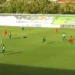 فيديو.. وفاة لاعب منتخب غانا على أرض الملعب