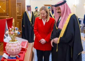 مملكة البحرين تمنح روما السيادة على معلومات المشتركين التابعين لها بالحوسبة السحابية