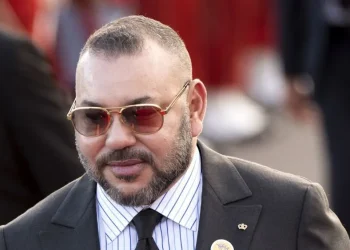 ملك المغرب يدعو المواطنين عدم القيام بشعيرة ذبح الأضحية هذا العام