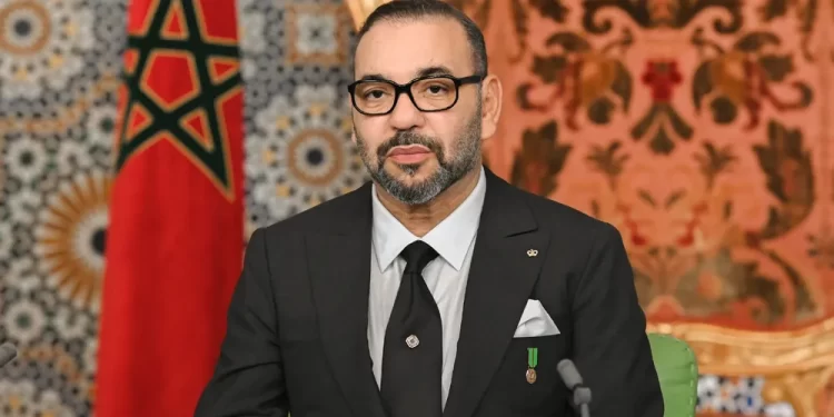 ملك المغرب: دفاعنا عن مغربية الصحراء يرتكز على منظور متكامل