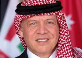 مواقع التواصل تلتهب لتفسير معنى “عليهم” التي اطلقها العاهل الأردني  (فيديو)