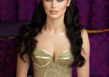 بسبب أصولها السورية .. منع ملكة جمال بريطانيا من دخول امريكا