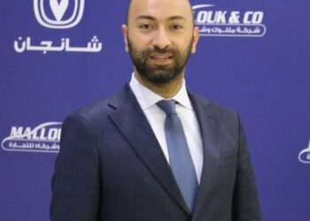 شركة “مللوك في الاردن” تمد يد الحنان الى ابناء حلب العزيزة