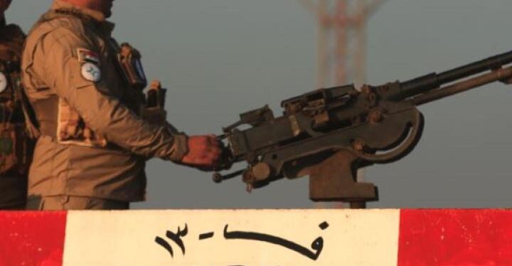 مسيحيو سهل نينوى يتصدون لميليشيا “كتائب بابليون”