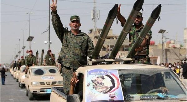 الصدر يجمد نشاط مليشياته سرايا السلام بجنوب العراق