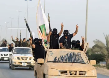 بغداد.. توازن صعب مع تهديدات الفصائل المسلحة لإسرائيل وأميركا