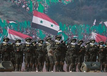 مسؤولون في وزارة الدفاع الإسرائيلية: المنطقة ستحترق