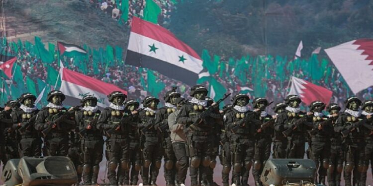 مسؤولون في وزارة الدفاع الإسرائيلية: المنطقة ستحترق