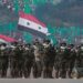مسؤولون في وزارة الدفاع الإسرائيلية: المنطقة ستحترق