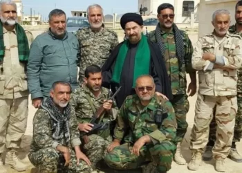 ضربة قاصمة للحرس الثوري في سوريا.. خيانة بصفوف ميليشيات إيران