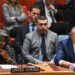 “سنعود لندق الأبواب ومعنا أرواح الأبرياء في غزة”.. كلمات ممثل الجزائر في مجلس الأمن تلقى الإشادة