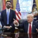 ممداني يكشف عن أغرب ما رآه بمكتب ترامب البيضاوي