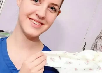 مأساة لا توصف.. صور لممرضة قتلت 7 أطفال بأبشع الطرق