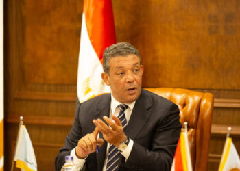 أول مرشح رئاسي في مصر يكشف عن برنامجه الانتخابي