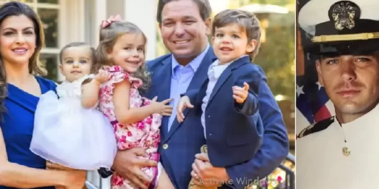 تعرّف إلى منافس “ترمب وبايدن” الذي خطف الأضواء بالانتخابات